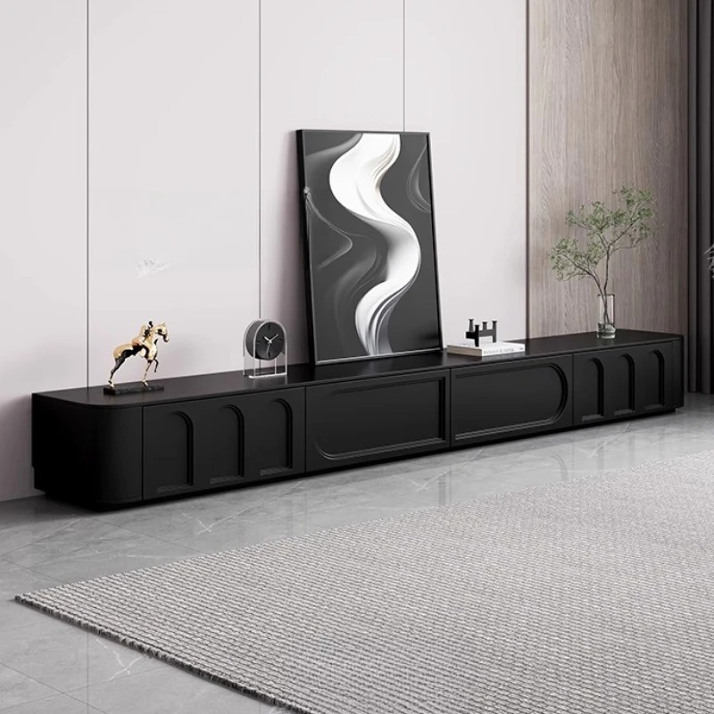 Interior Design Tv Room - Модные дизайнерские тумбы под телевизор для