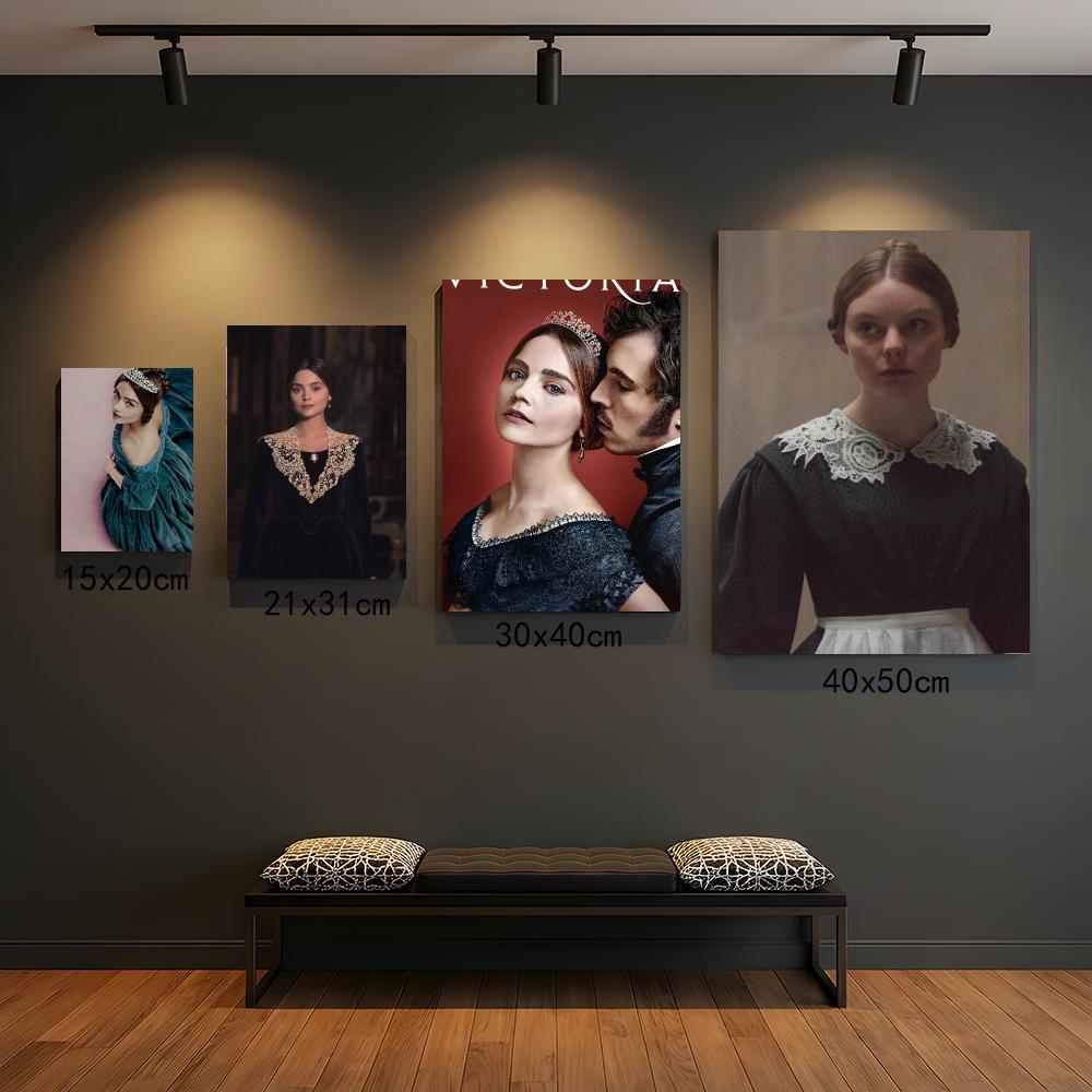 Interior Design Tv Room - ТВ-сериал V-Victoria-A Картина Каллиграфия Элегантный Ботанический