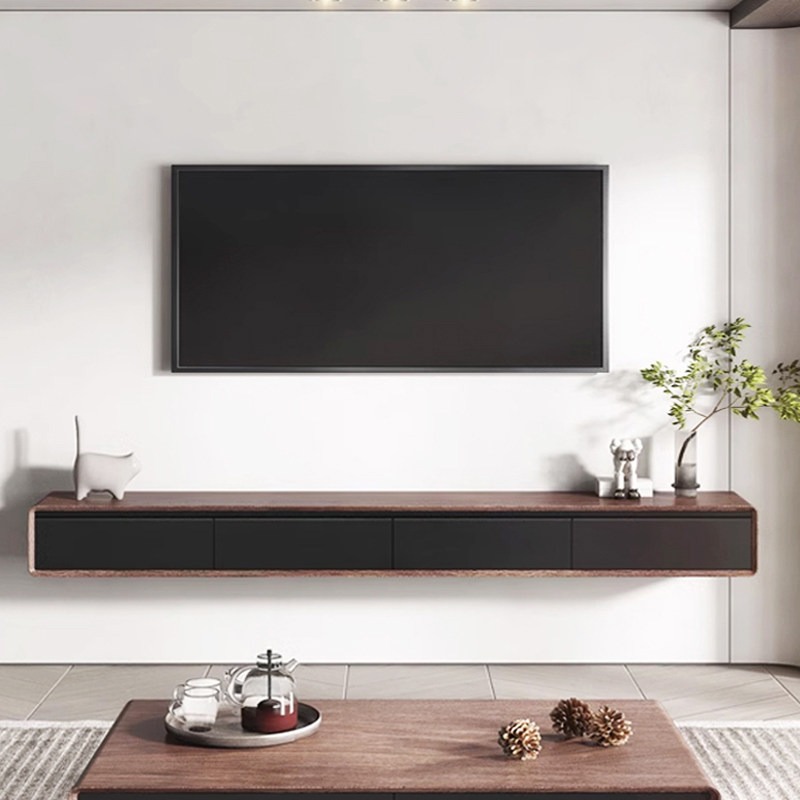 Interior Design Tv Room - Элегантные тумбы под телевизор: эстетичные, современные,