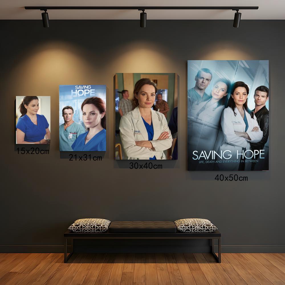 Interior Design Tv Room - ТВ-сериал S-Saving Hope-E Картина Каллиграфия Элегантный