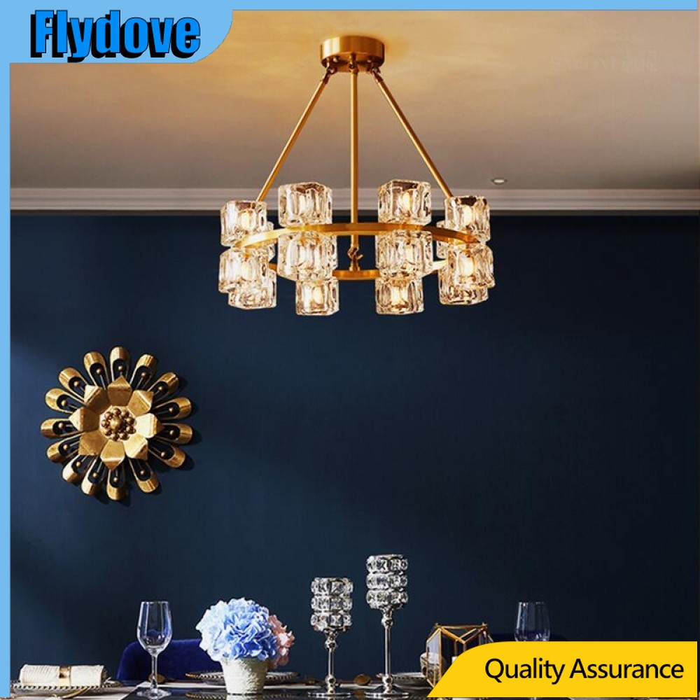 Interior Design Scandinavian - Хрустальный скандинавский дизайн, интерьер гостиной, отель,