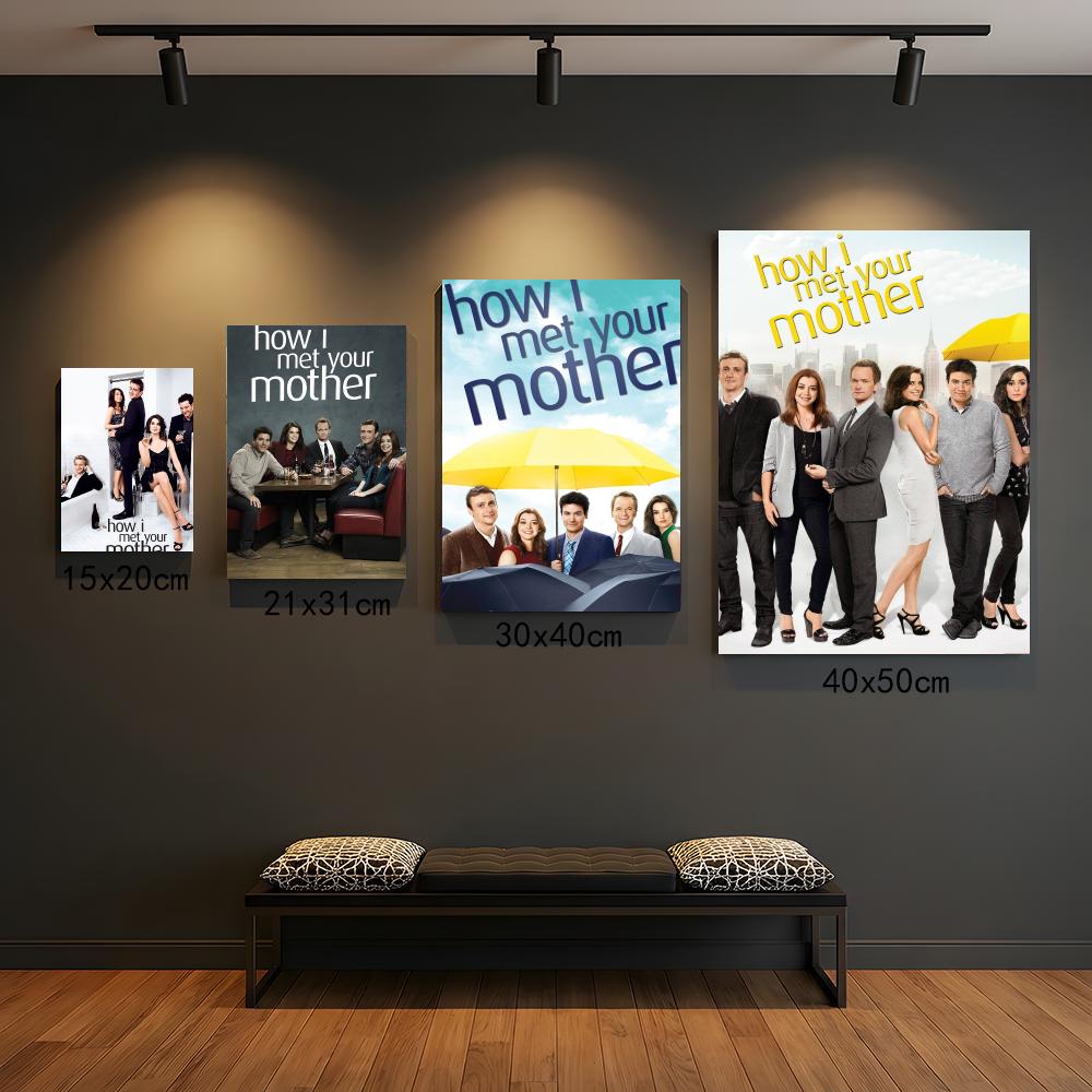 Interior Design Tv Room - ТВ-сериал «Как я встретил вашу маму»