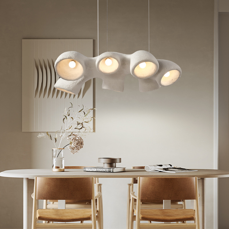 Interior Design Scandinavian - Креативный дизайнерский светильник, люстра для столовой,