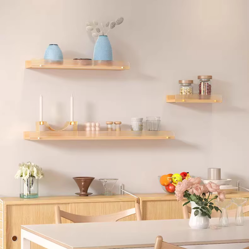Новый дизайн, настенная полка  – обзор и цена Interior Design Type