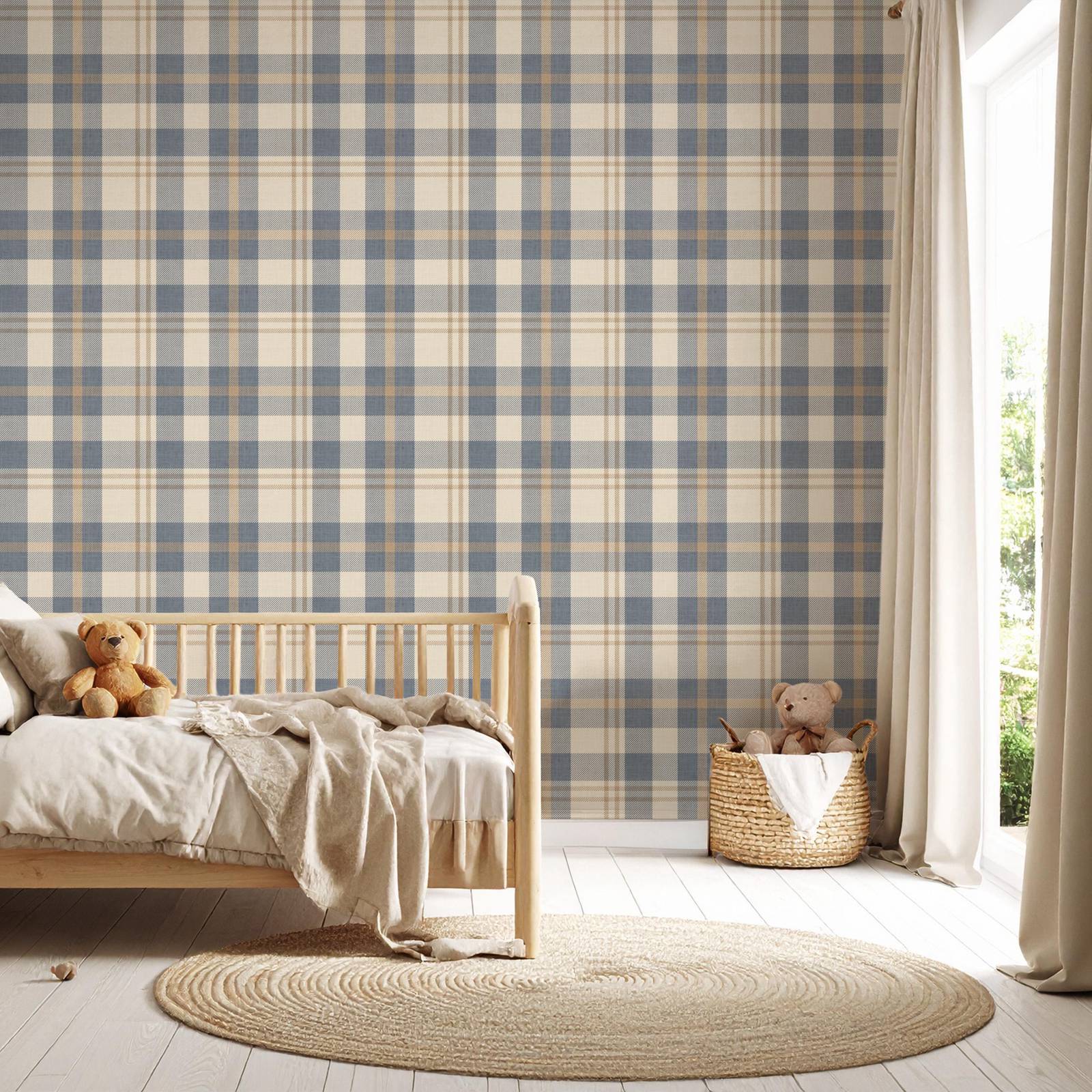 Нейтральные синие и бежевые кл – обзор и цена Interior Design Scandinavian