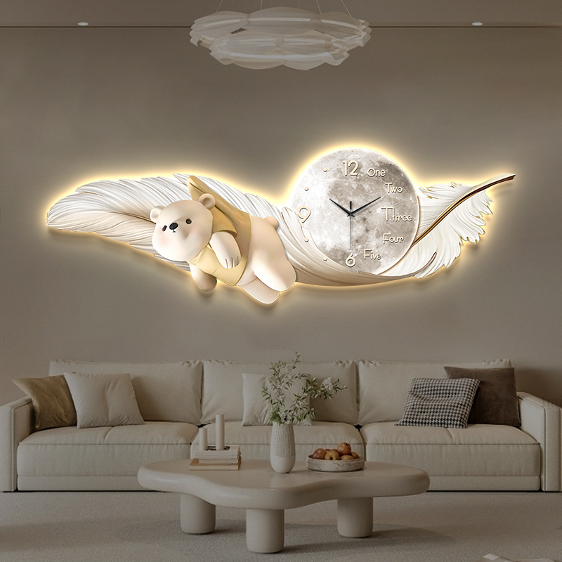 Роскошные большие настенные ча – обзор и цена Interior Design Luxury House