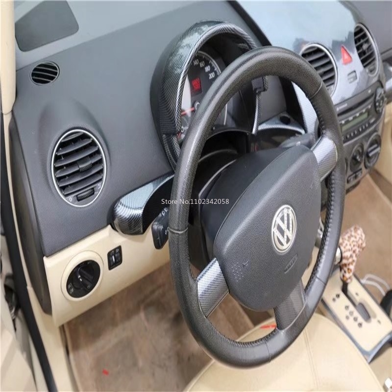 Для Volkswagen VW Beetle 2001- – обзор и цена Interior Design Handbook