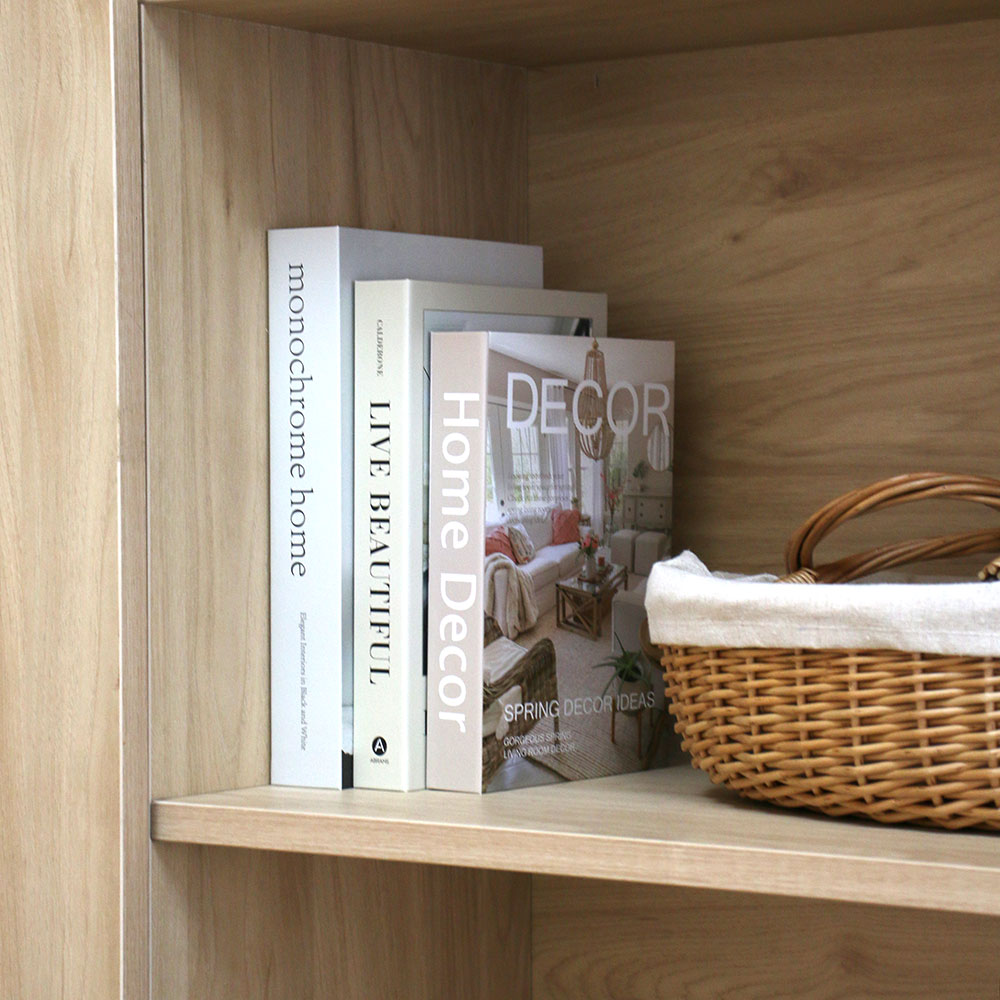 Набор из 3-х предметов: Элеган – обзор и цена Interior Design Book