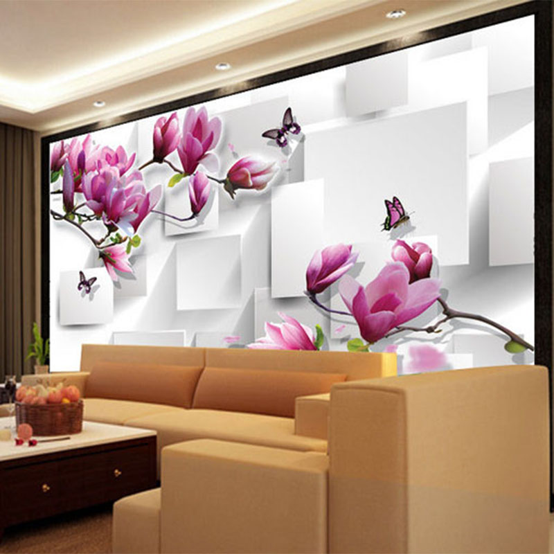 Модные дизайнерские фотообои д – обзор и цена Interior Design Tv Room