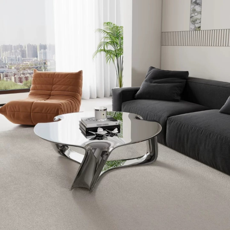 Элитный дизайнерский журнальны – обзор и цена Interior Design Scandinavian