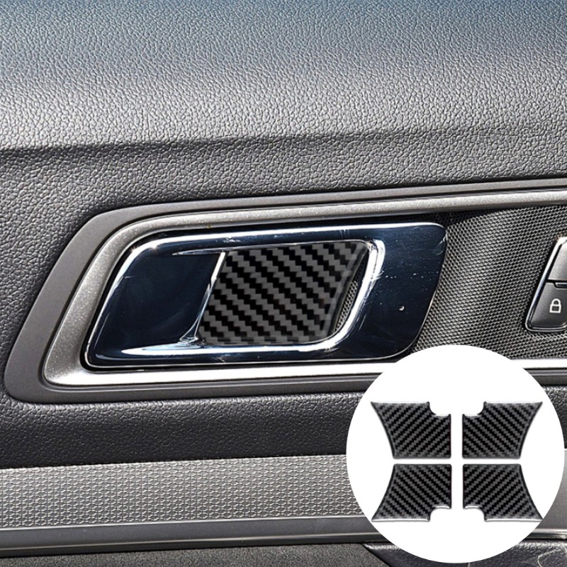 Для Ford Explorer 2013-2019, ц – обзор и цена Interior Design Book
