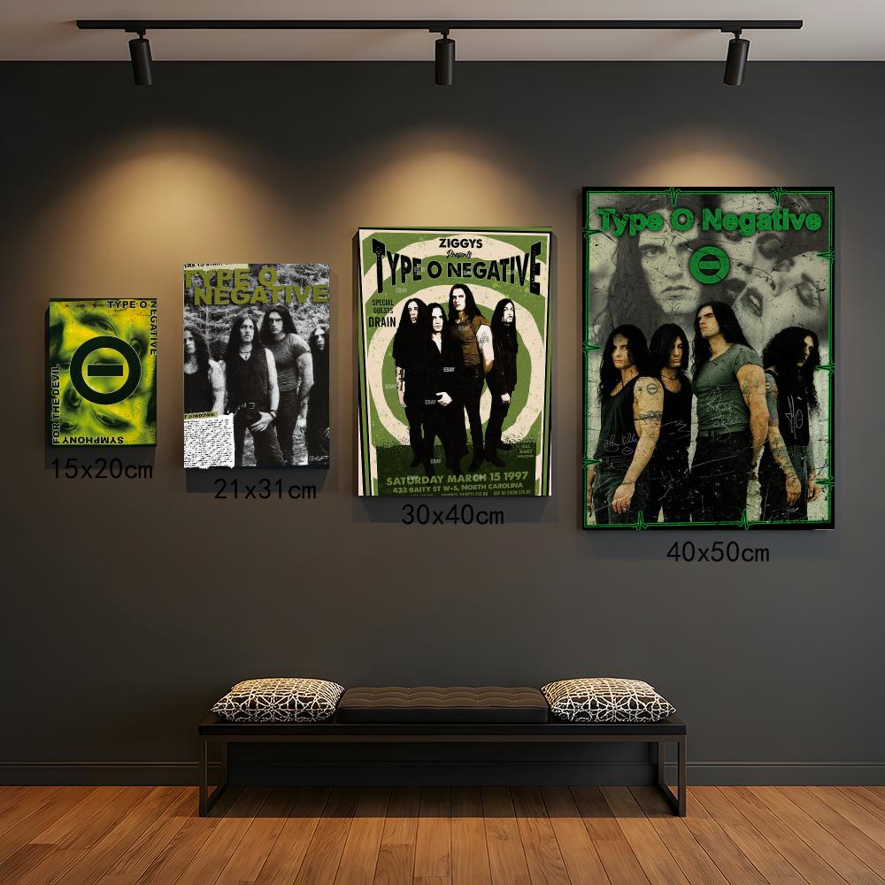 Панно T-Type O Negative-E: Эле – обзор и цена Interior Design Type