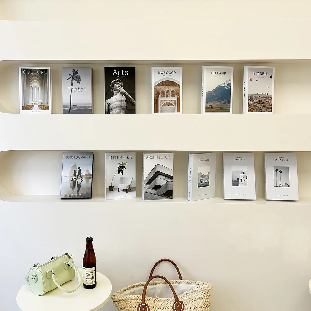 Минималистичный современный де – обзор и цена Interior Design Book