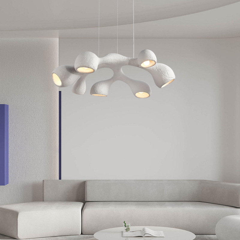 Креативный дизайнерский светил – обзор и цена Interior Design Scandinavian