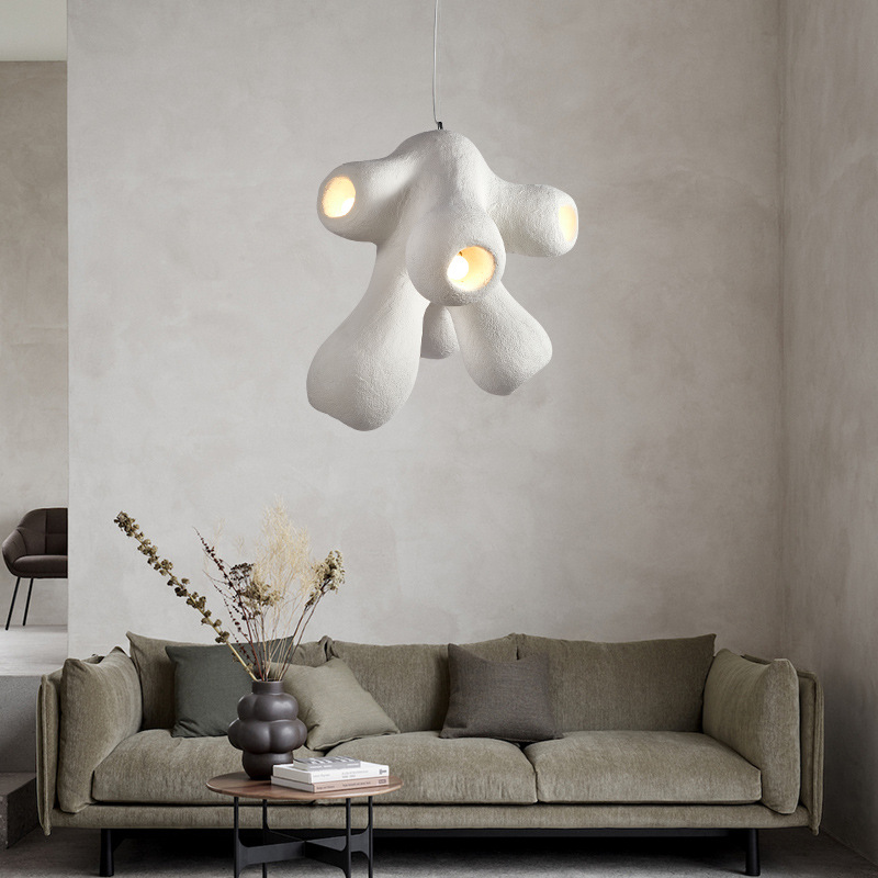 Креативный дизайнерский светил – обзор и цена Interior Design Scandinavian