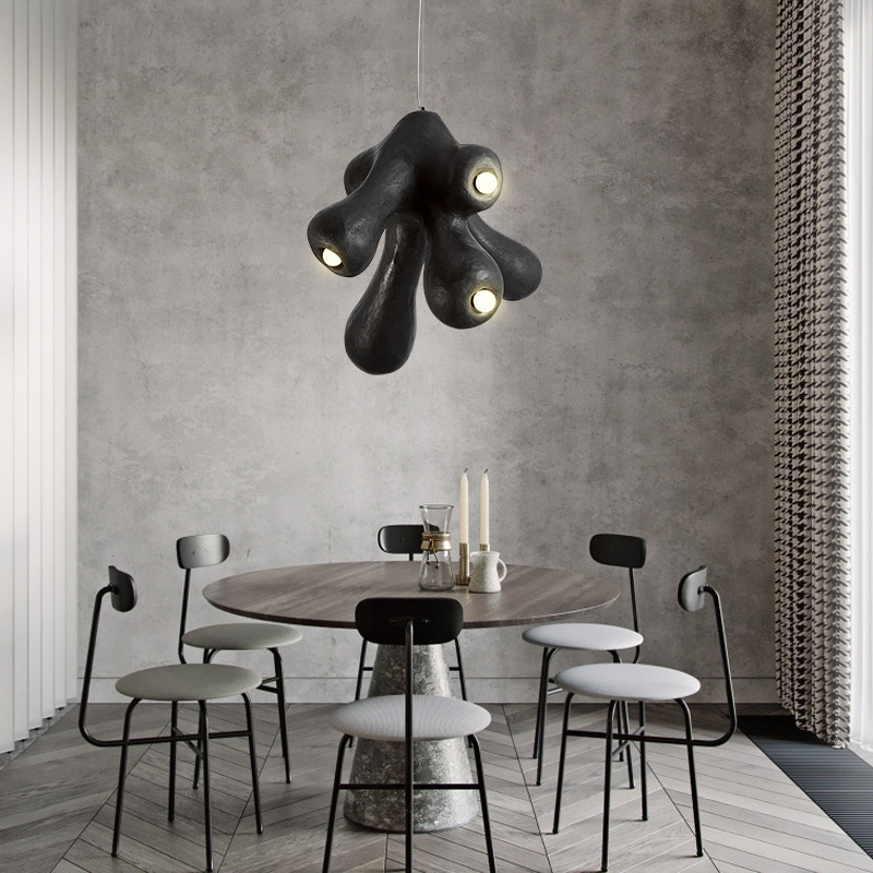 Креативный дизайнерский светил – обзор и цена Interior Design Scandinavian