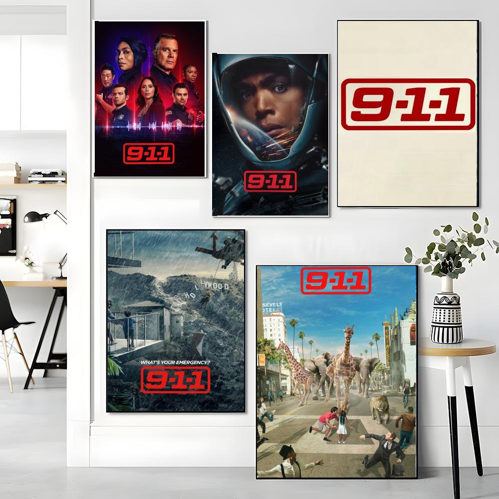 ТВ-сериал 9-9-1-1-1 Картина Ка – обзор и цена Interior Design Tv Room