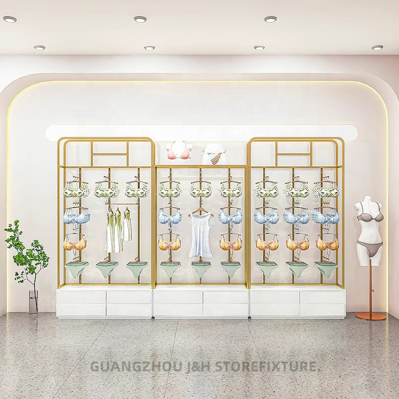 Индивидуально. Роскошный магаз – обзор и цена Interior Design Type