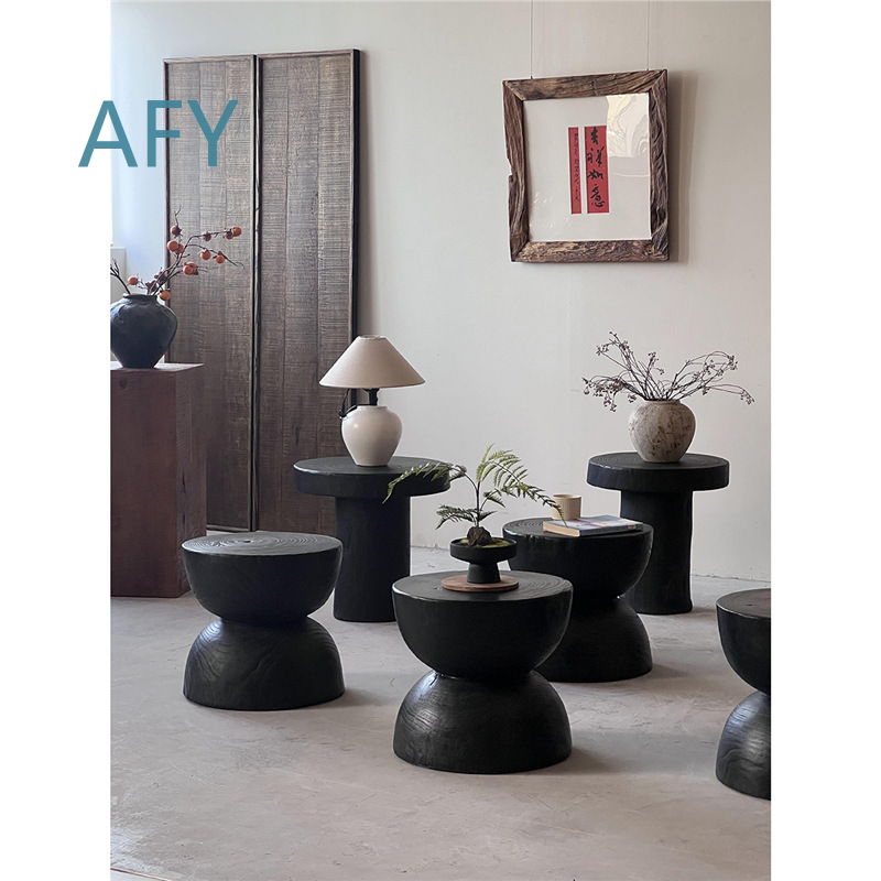 Табурет из карбонизированной д – обзор и цена Interior Design Zen Style