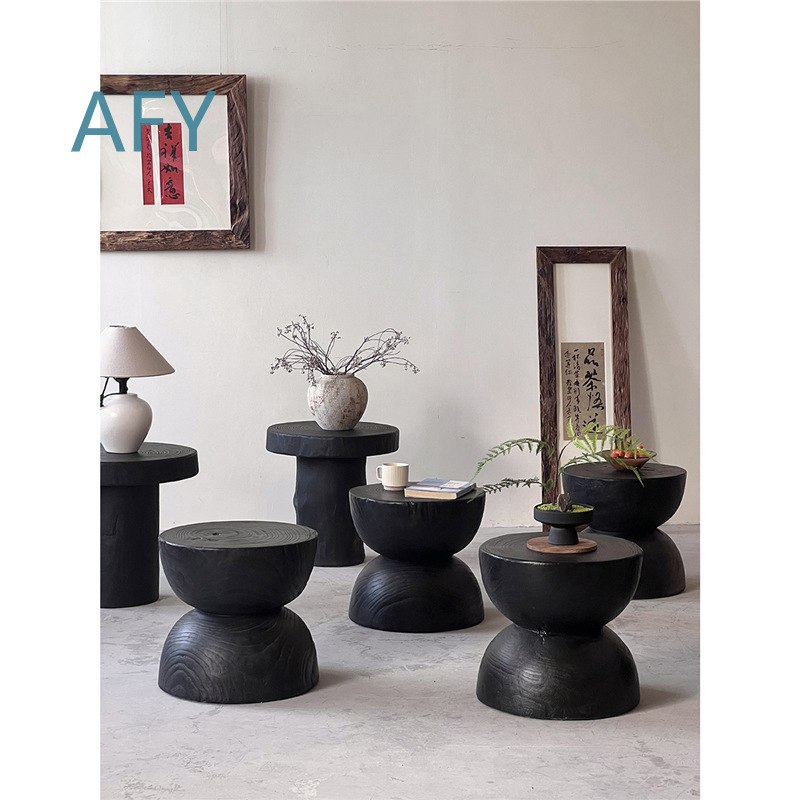 Табурет из карбонизированной д – обзор и цена Interior Design Zen Style
